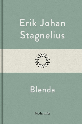 Blenda (e-bok) av Erik Johan Stagnelius