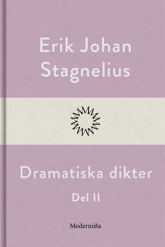 Dramatiska dikter II