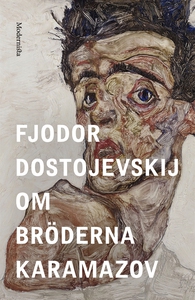 Om Bröderna Karamazov (e-bok) av Fjodor Dostoje