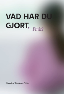 Vad har du gjort Finis? (e-bok) av Kerstin Blid