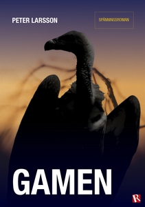 Gamen (e-bok) av Peter Larsson