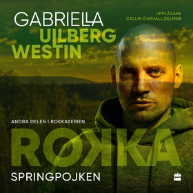 Springpojken (ljudbok) av Gabriella Ullberg Wes
