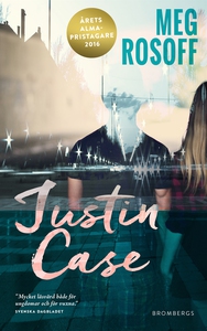 Justin Case (e-bok) av Meg Rosoff