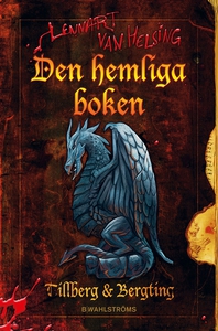 Den hemliga boken (e-bok) av Jesper Tillberg