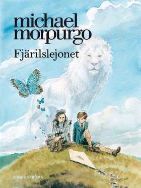 Fjärilslejonet (e-bok) av Michael Morpurgo