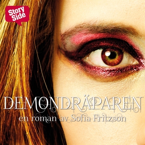 Demondräparen (ljudbok) av Sofia Fritzson