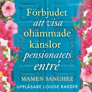 Förbjudet att visa ohämmade känslor i pensionat
