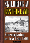 Skildring av Gästrikland år 1896