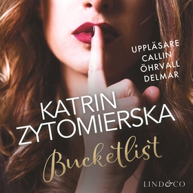 Bucketlist (ljudbok) av Katrin Zytomierska