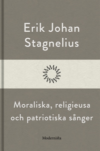 Moraliska, religieusa och patriotiska sånger (e