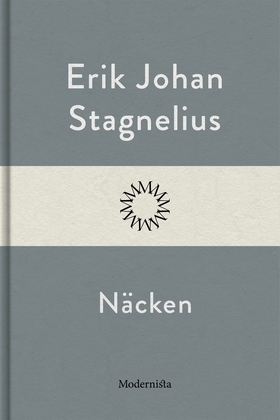Näcken (e-bok) av Erik Johan Stagnelius
