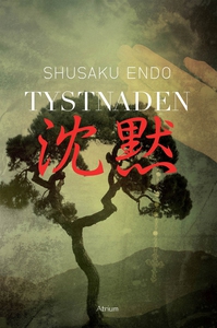 Tystnaden (e-bok) av Shusaku Endo