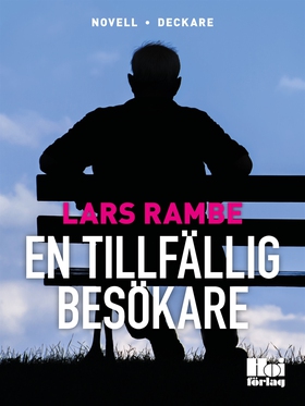 En tillfällig besökare (e-bok) av Lars Rambe