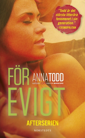 After. För evigt (e-bok) av Anna Todd