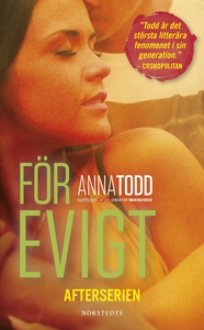 After. För evigt (e-bok) av Anna Todd