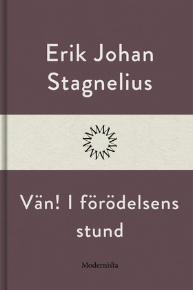 Vän! I förödelsens stund (e-bok) av Erik Johan 