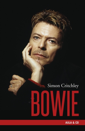 Bowie (e-bok) av Simon Critchley