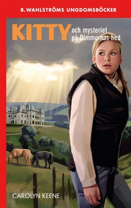 Kitty och mysteriet på Dimmornas hed (e-bok) av