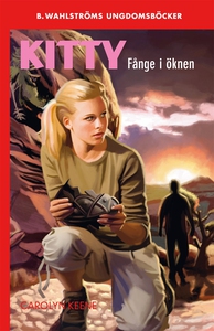 Kitty - Fånge i öknen (e-bok) av Carolyn Keene