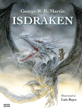 Isdraken (e-bok) av George RR Martin