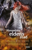 Himmelska eldens stad