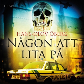 Någon att lita på (ljudbok) av Hans-Olov Öberg