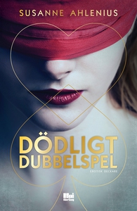 Dödligt dubbelspel (e-bok) av Susanne Ahlenius
