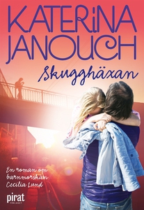 Skugghäxan (e-bok) av Katerina Janouch