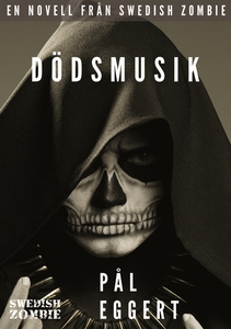 Dödsmusik (e-bok) av Pål Eggert