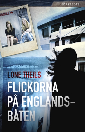 Flickorna på Englandsbåten (e-bok) av Lone Thei