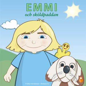 Emmi och sköldpaddan (ljudbok) av Fridha Hender