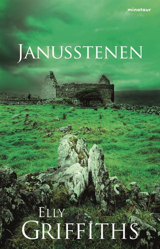 Janusstenen (e-bok) av Elly Griffiths