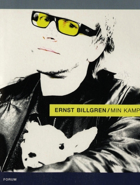 Min kamp (e-bok) av Ernst Billgren