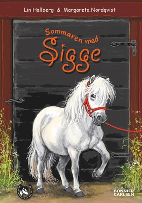 Sommaren med Sigge (e-bok) av Lin Hallberg