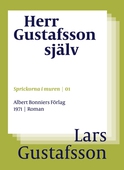 Herr Gustafsson själv