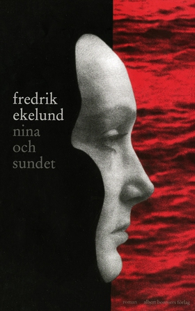 Nina och sundet (e-bok) av Fredrik Ekelund
