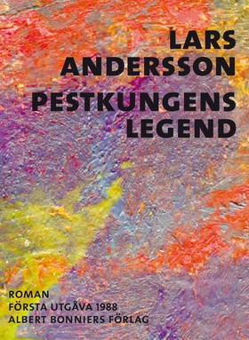 Pestkungens legend (e-bok) av Lars Andersson