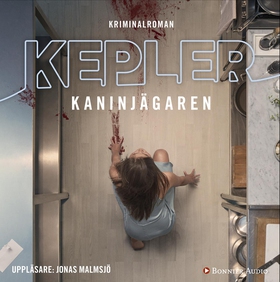 Kaninjägaren (ljudbok) av Lars Kepler