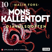 Djävulsdoften