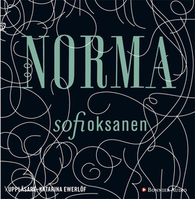 Norma (ljudbok) av Sofi Oksanen