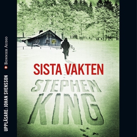 Sista vakten (ljudbok) av Stephen King