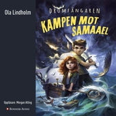 Kampen mot Samaael