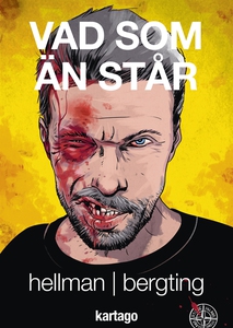 Vad som än står (e-bok) av Cyril Hellman, Peter