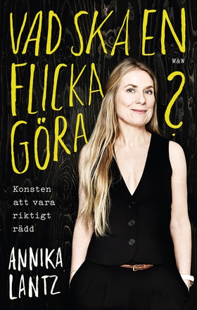 Vad ska en flicka göra? : konsten att vara rikt