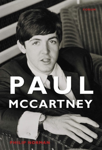 Paul McCartney (e-bok) av Philip Norman