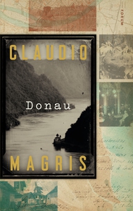Donau (e-bok) av Claudio Magris