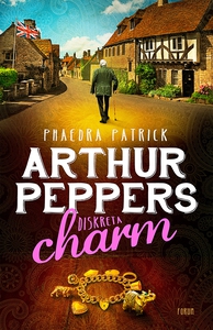 Arthur Peppers diskreta charm (e-bok) av Phaedr