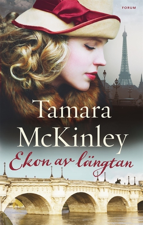 Ekon av längtan (e-bok) av Tamara McKinley