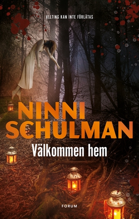 Välkommen hem (e-bok) av Ninni Schulman