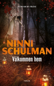 Välkommen hem (e-bok) av Ninni Schulman